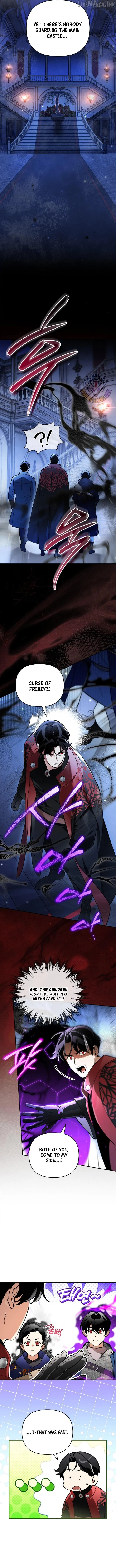 I Became the Genius Bastard of a Noble Dark Clan Chapter 74 41 20bb7dbfac62