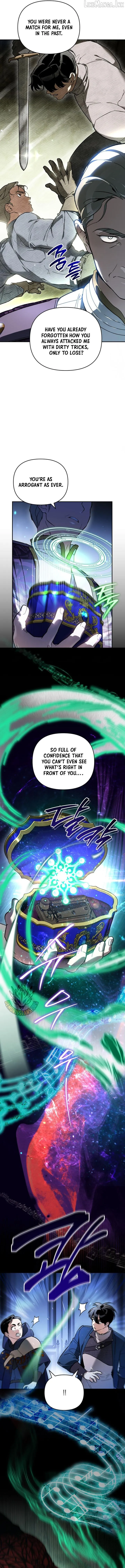I Became the Genius Bastard of a Noble Dark Clan Chapter 74 47 609a46373d38