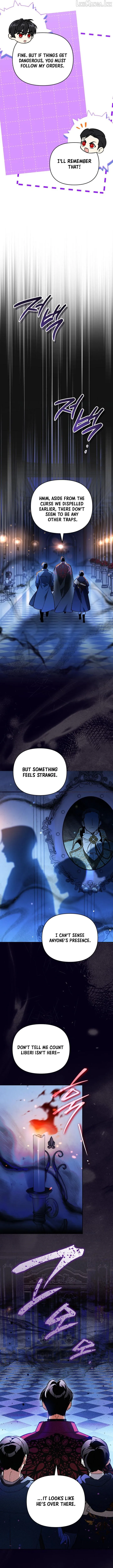 I Became the Genius Bastard of a Noble Dark Clan Chapter 74 44 6c62ef83c9c4
