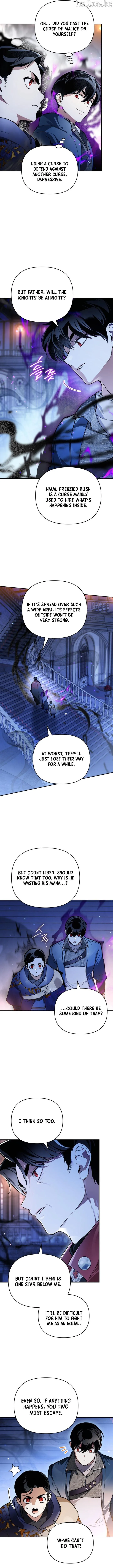 I Became the Genius Bastard of a Noble Dark Clan Chapter 74 42 8fb54b78fb3d
