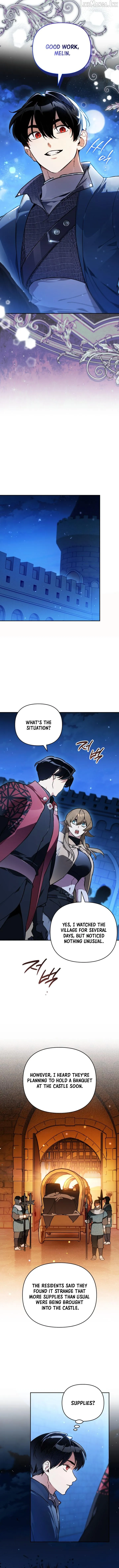I Became the Genius Bastard of a Noble Dark Clan Chapter 74 38 f7aaab079ed4