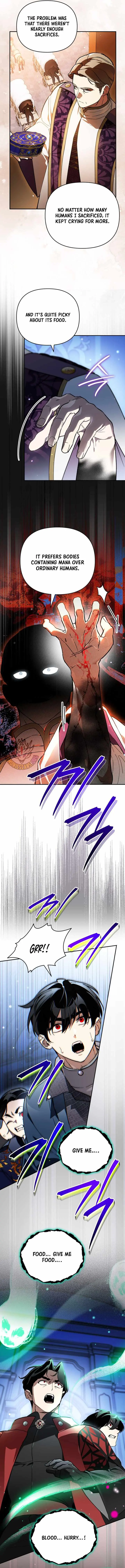 I Became the Genius Bastard of a Noble Dark Clan Chapter 75 47 8ff5c2e5834c