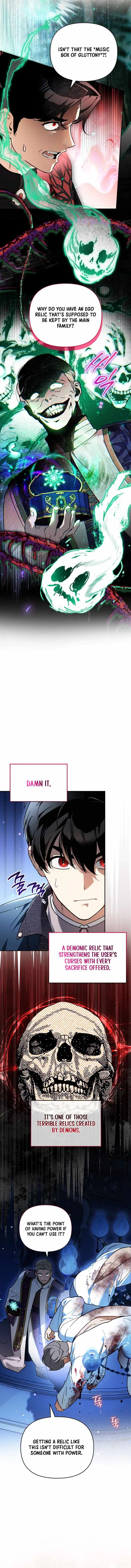 I Became the Genius Bastard of a Noble Dark Clan Chapter 75 46 908b49a9fc4d