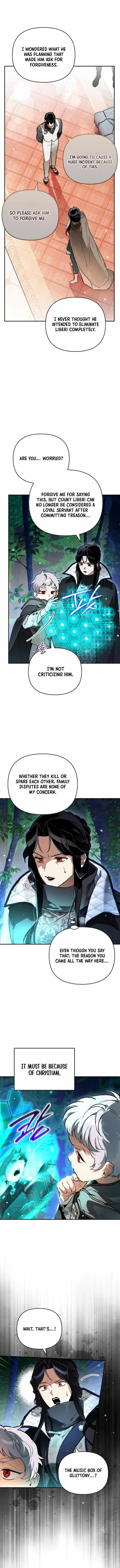 I Became the Genius Bastard of a Noble Dark Clan Chapter 75 44 b82652185593