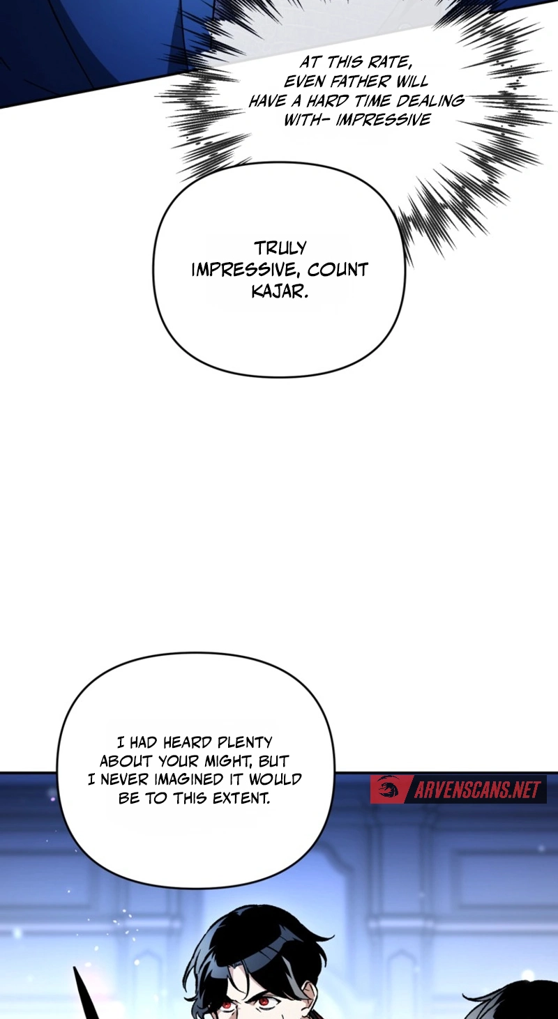 I Became the Genius Bastard of a Noble Dark Clan Chapter 76 255 7f92dcb79407