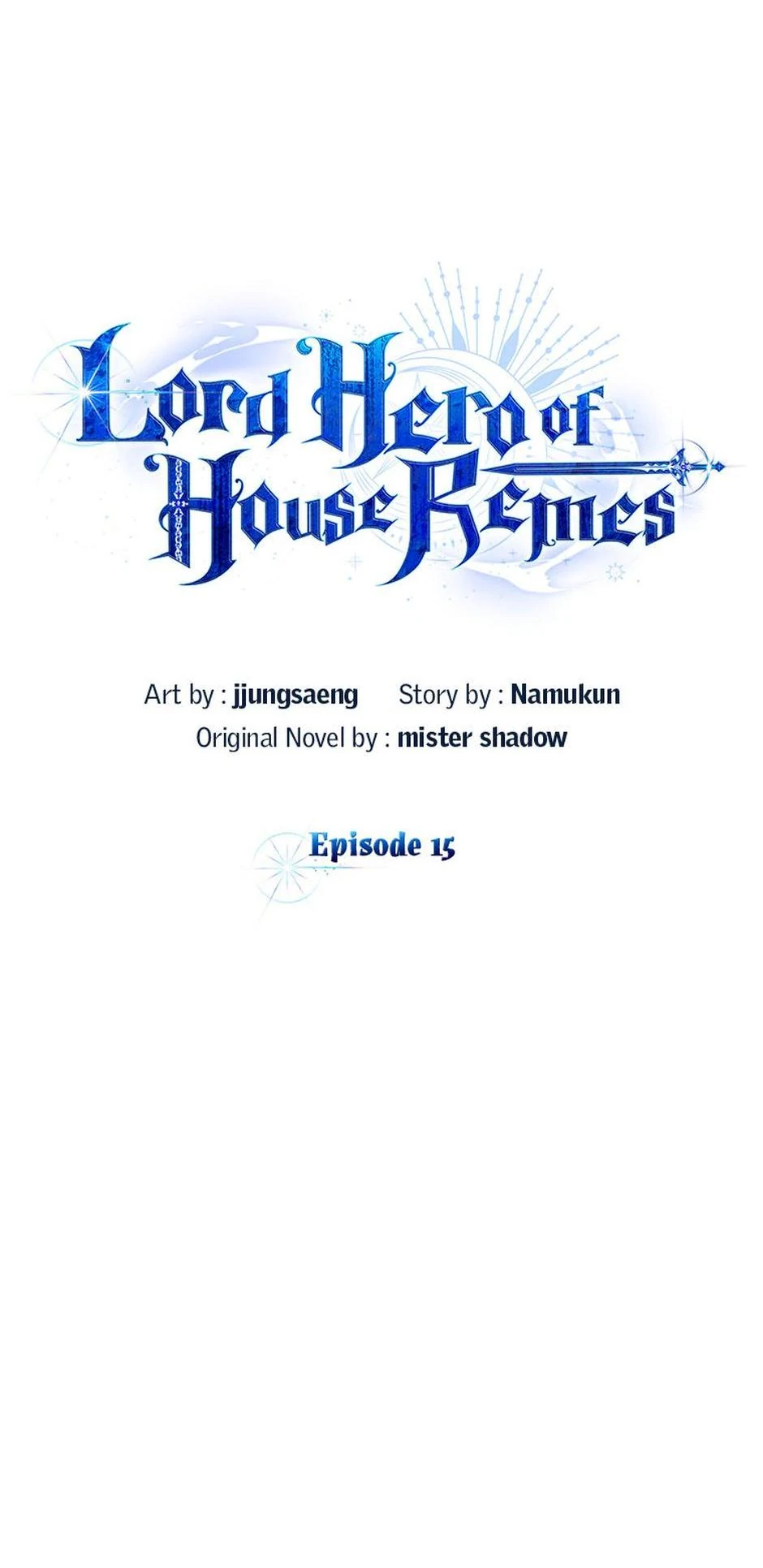 Lord Hero of House Remes Chapter 15 340 ch 15 18