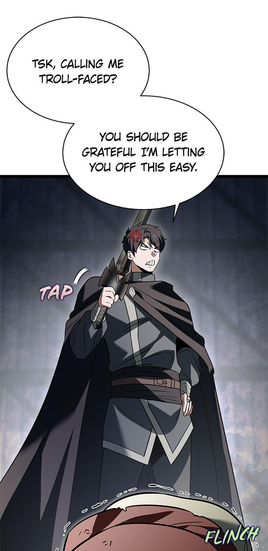 Lord Hero of House Remes Chapter 15 341 ch 15 19