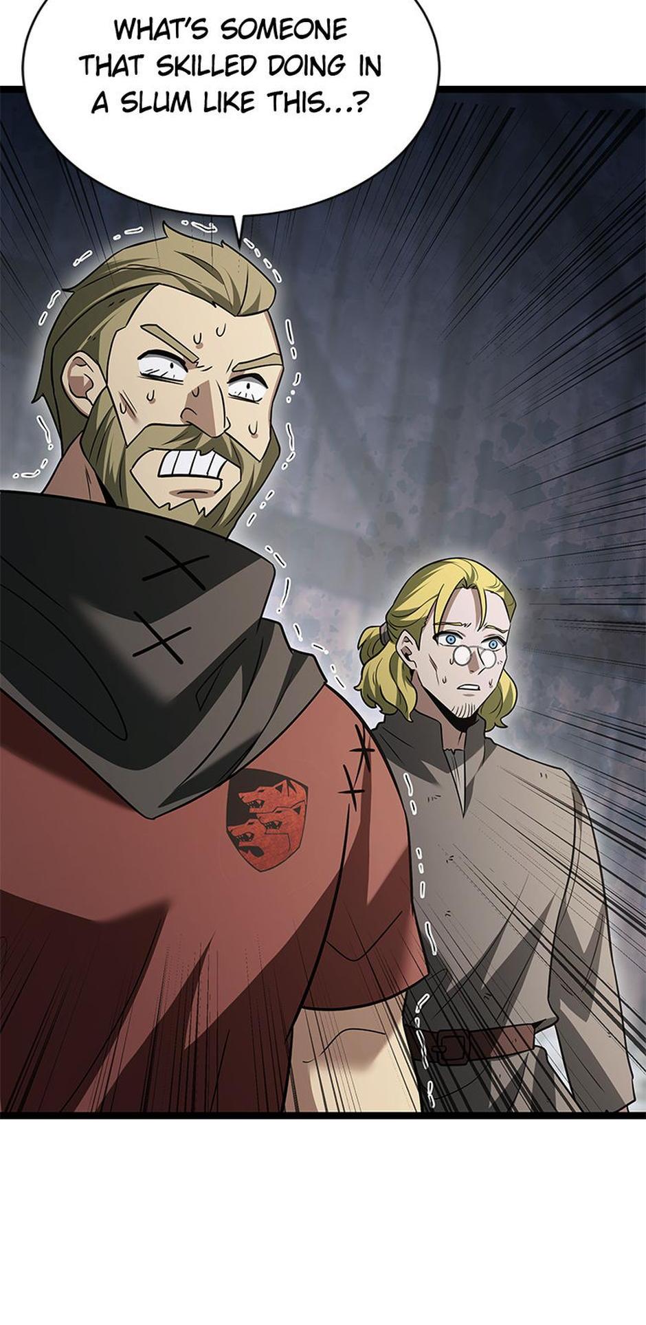 Lord Hero of House Remes Chapter 15 343 ch 15 21