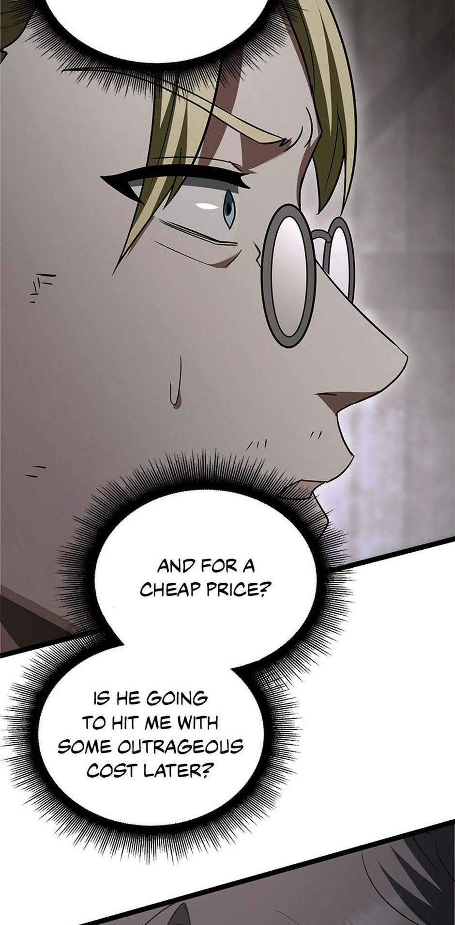 Lord Hero of House Remes Chapter 15 347 ch 15 25