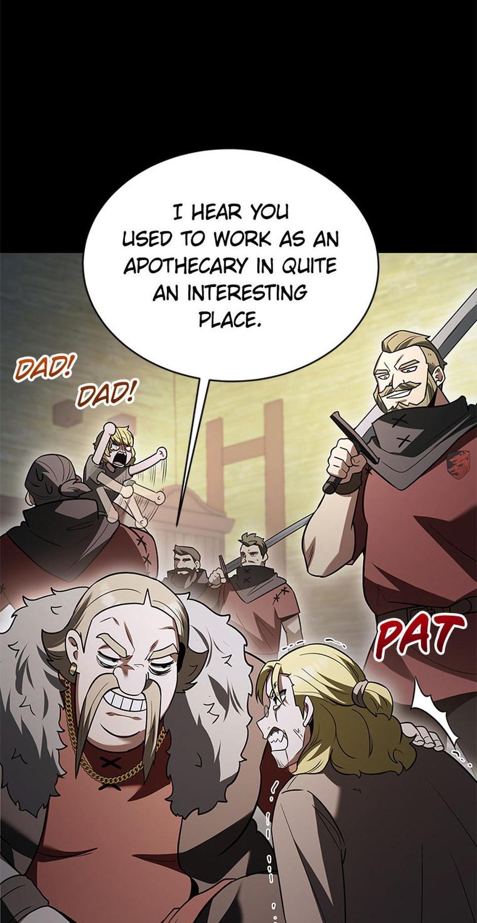 Lord Hero of House Remes Chapter 15 354 ch 15 32