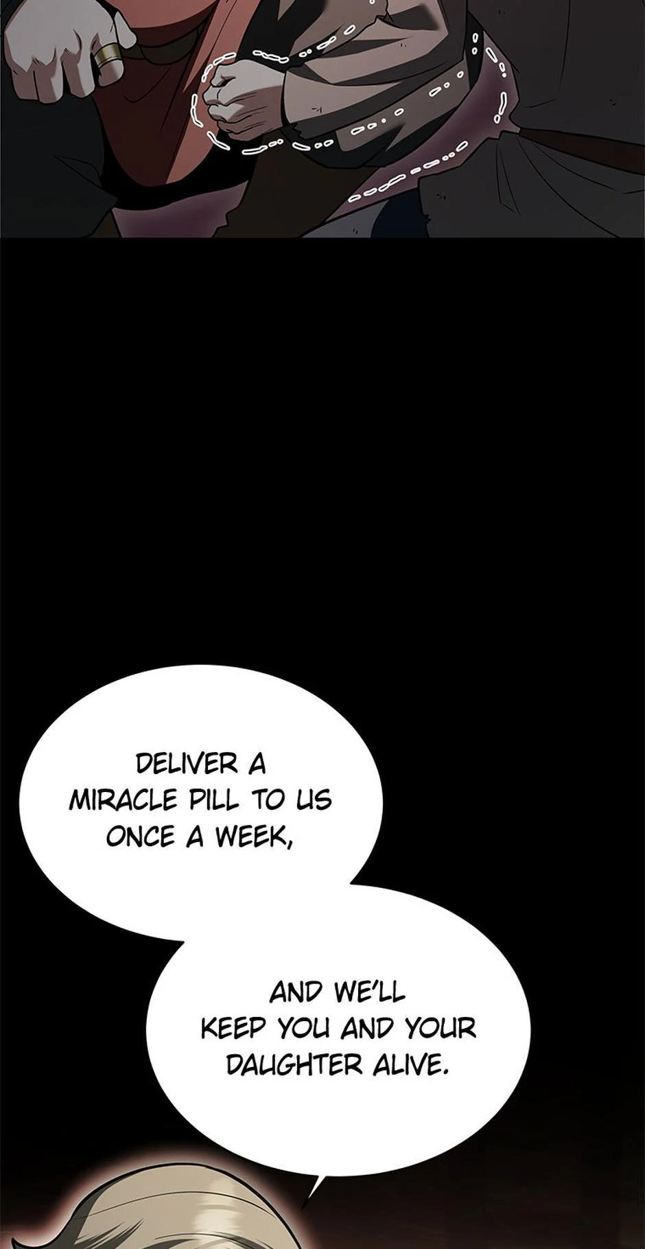 Lord Hero of House Remes Chapter 15 355 ch 15 33