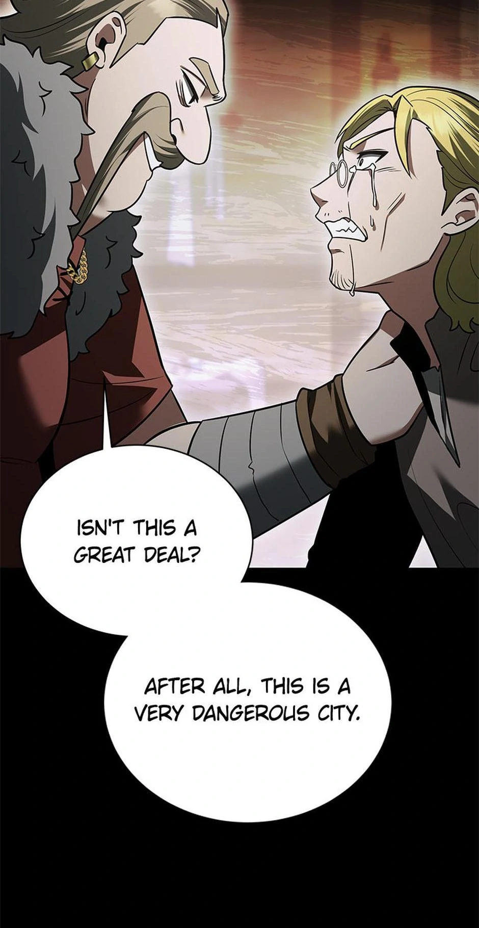 Lord Hero of House Remes Chapter 15 356 ch 15 34