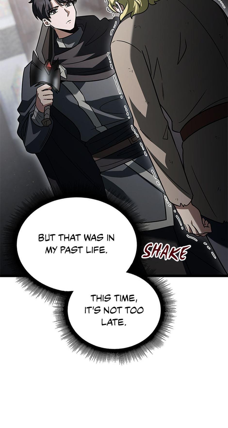 Lord Hero of House Remes Chapter 15 360 ch 15 38