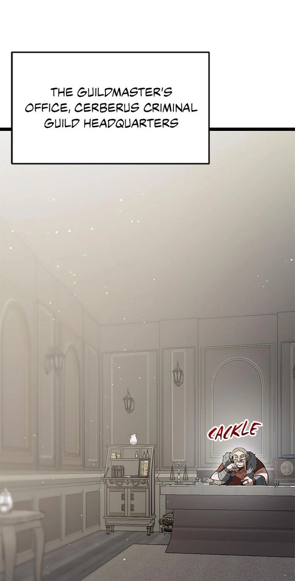 Lord Hero of House Remes Chapter 15 372 ch 15 50