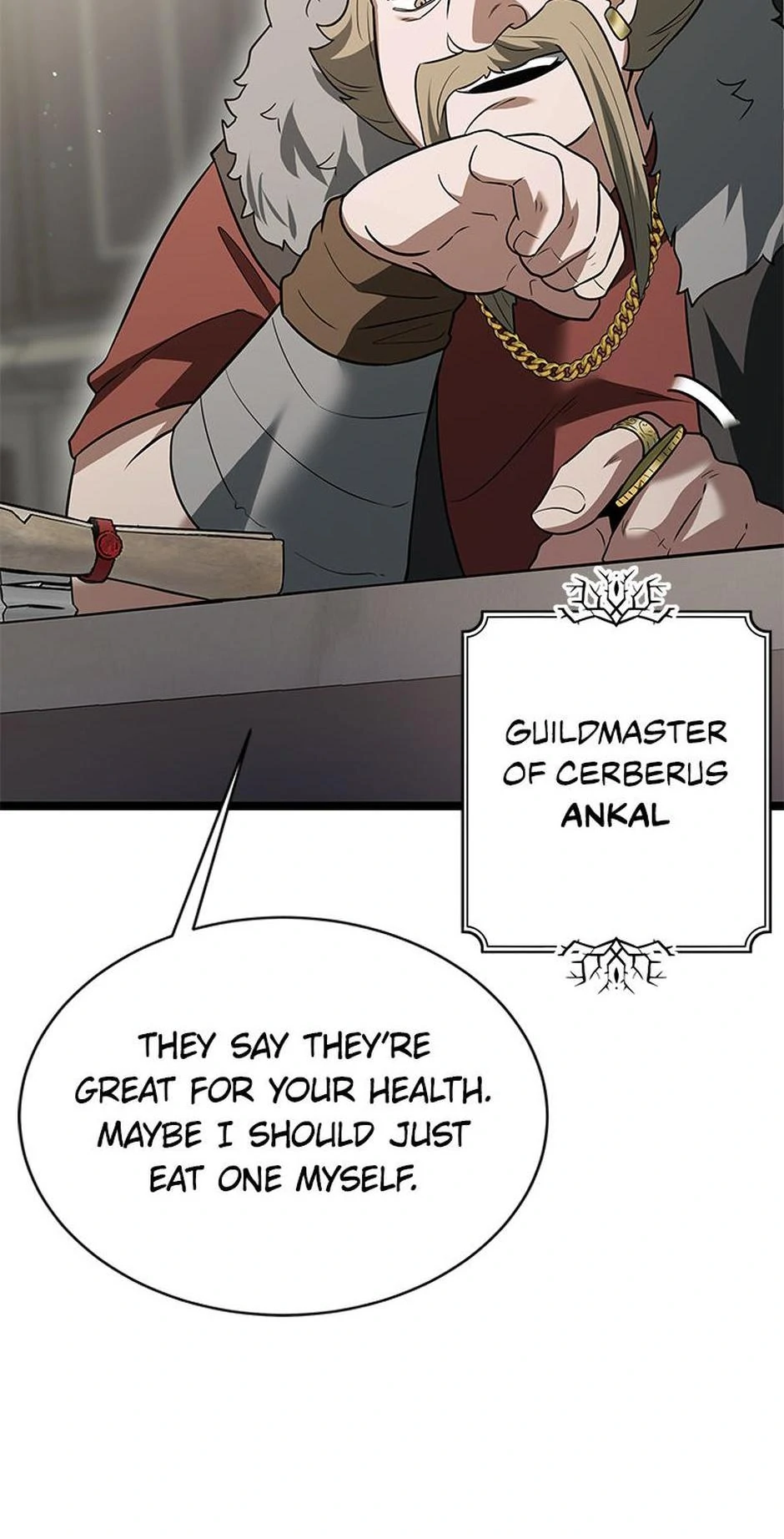 Lord Hero of House Remes Chapter 15 374 ch 15 52