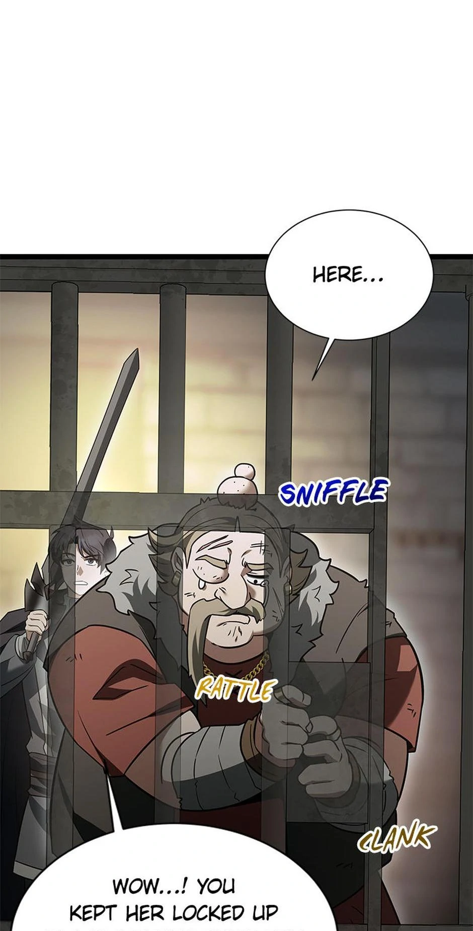 Lord Hero of House Remes Chapter 15 398 ch 15 76