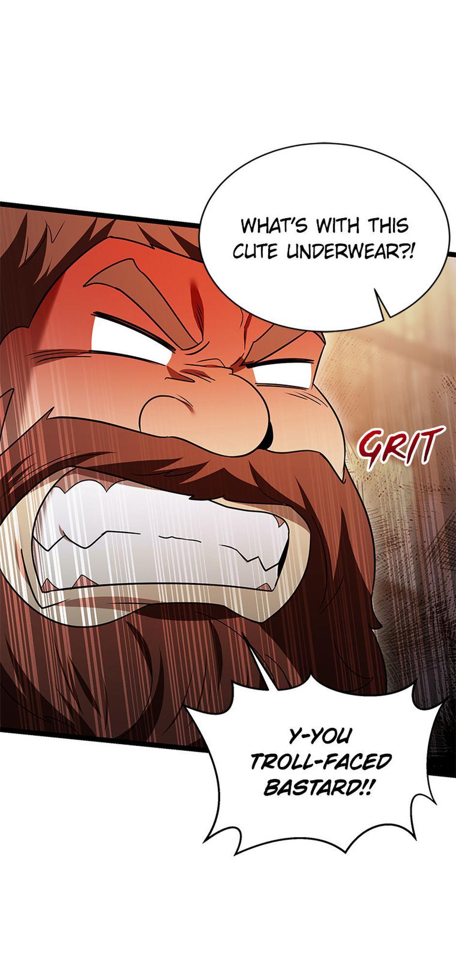 Lord Hero of House Remes Chapter 15 330 ch 15 8