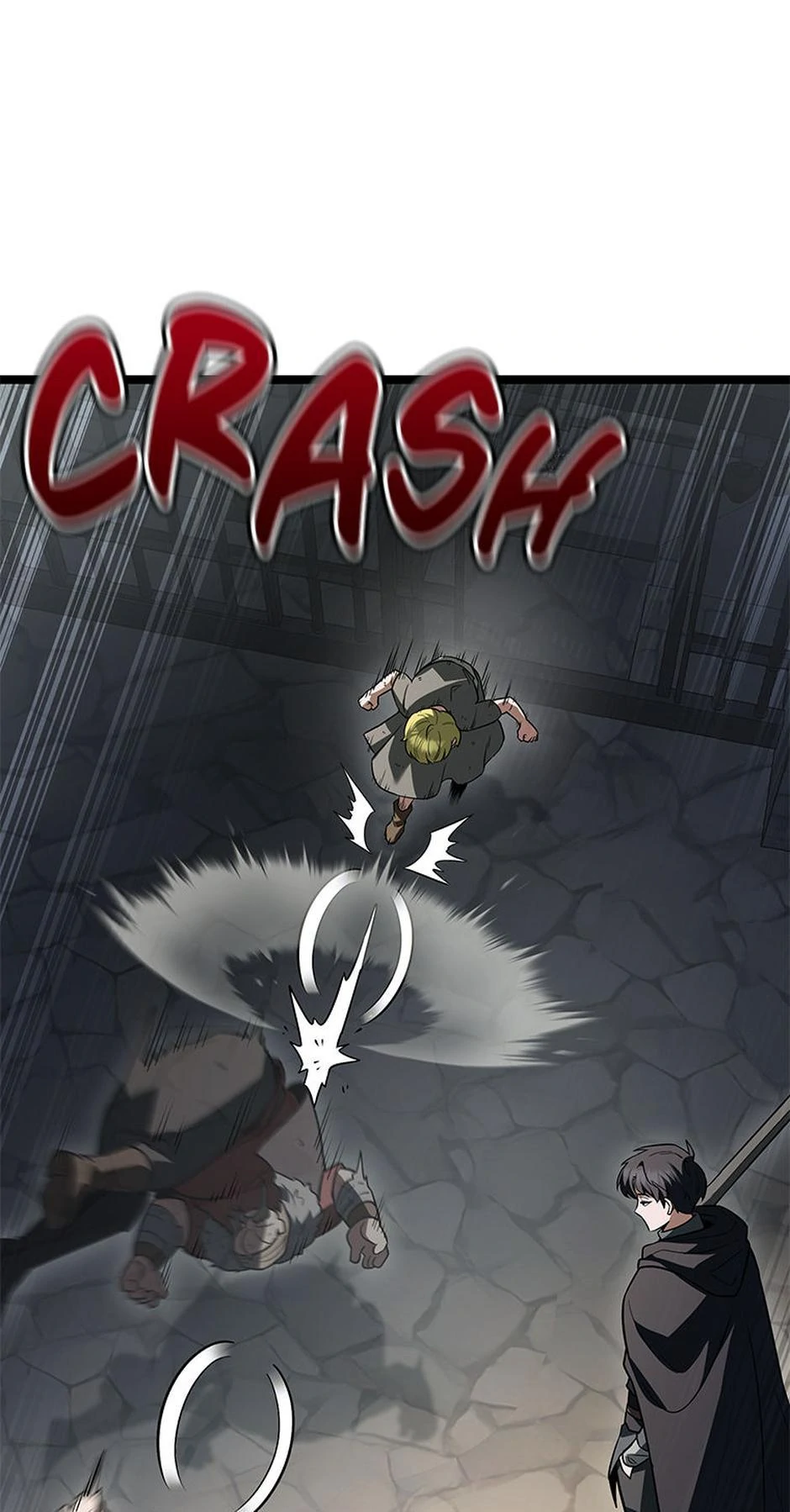 Lord Hero of House Remes Chapter 15 403 ch 15 81