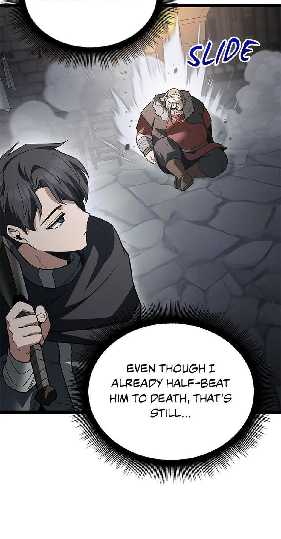 Lord Hero of House Remes Chapter 15 406 ch 15 84