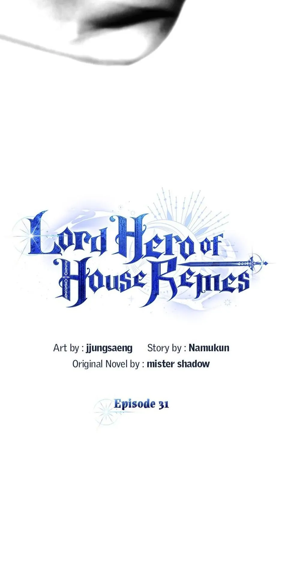 Lord Hero of House Remes Chapter 31 299 b06862245395