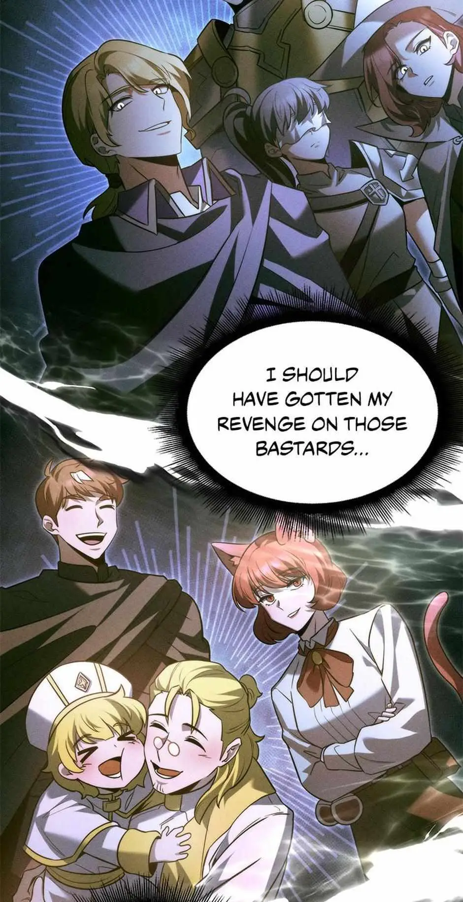 Lord Hero of House Remes Chapter 32 339 3313595976ee