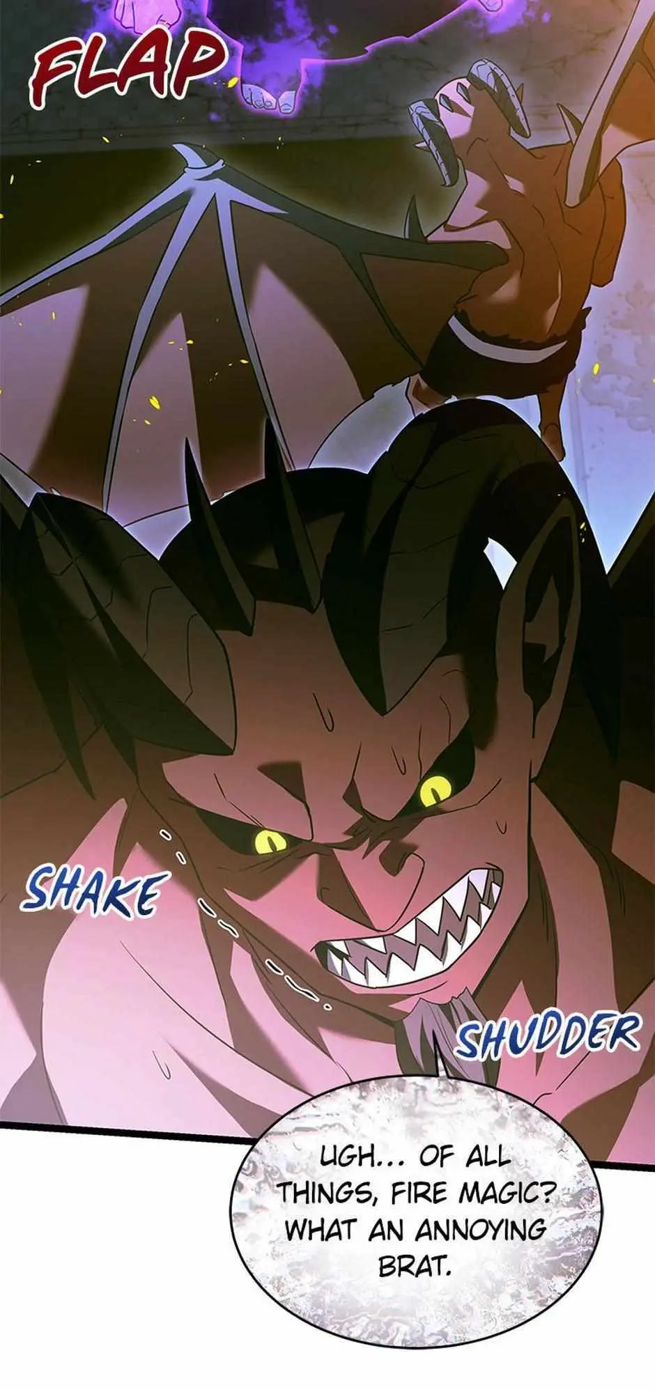 Lord Hero of House Remes Chapter 32 293 3574abe2e6c2