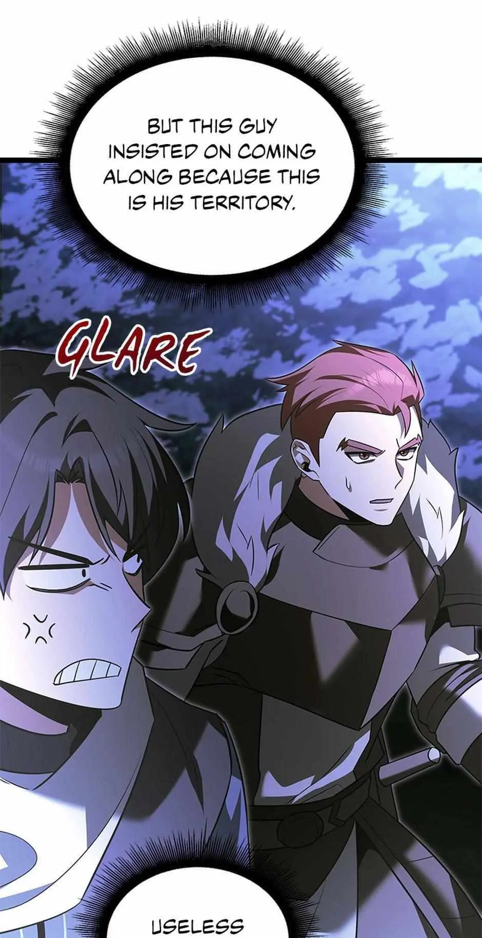 Lord Hero of House Remes Chapter 38 298 42a65a173280