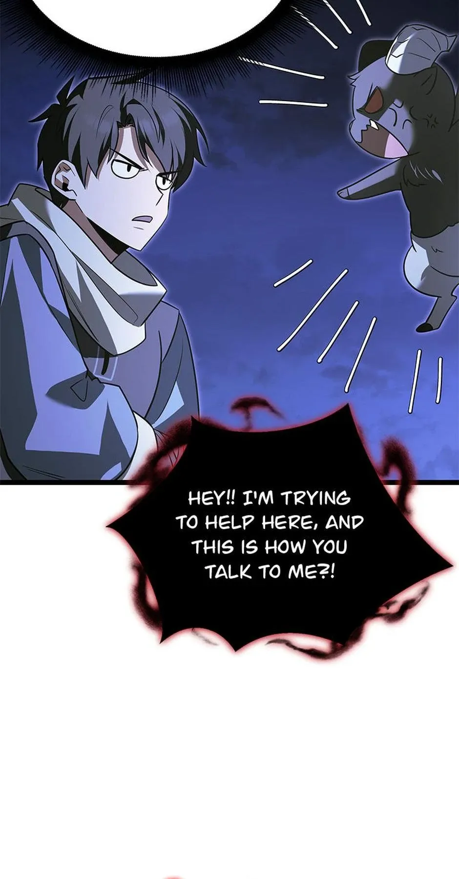 Lord Hero of House Remes Chapter 38 339 c9cf36c4f936
