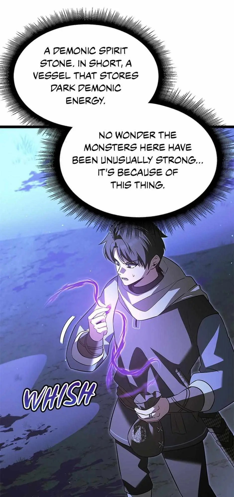 Lord Hero of House Remes Chapter 40 392 6d1df2bc64e0