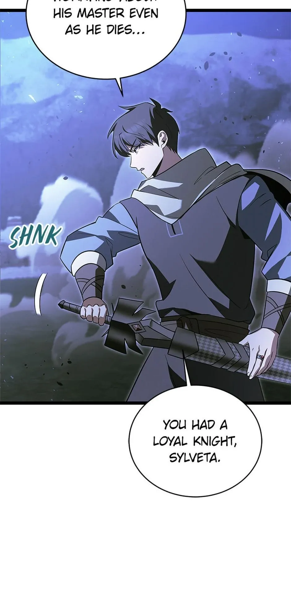 Lord Hero of House Remes Chapter 40 374 940a6aca65ec
