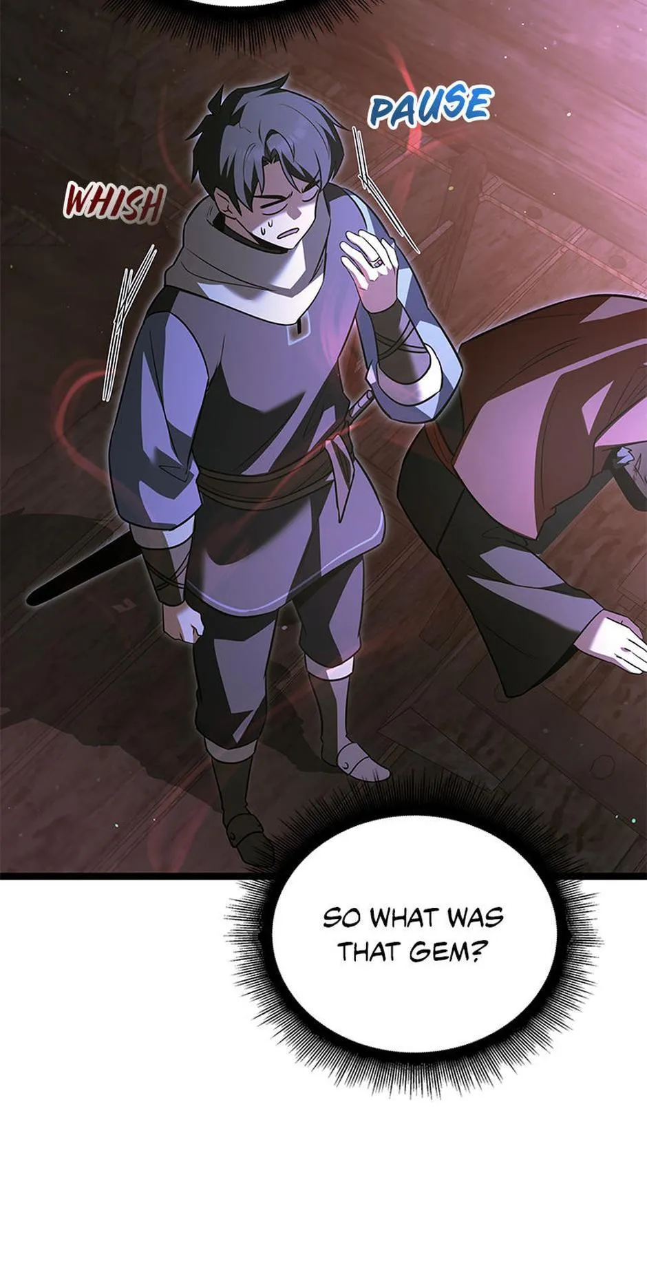Lord Hero of House Remes Chapter 40 344 9605e2bcdc43