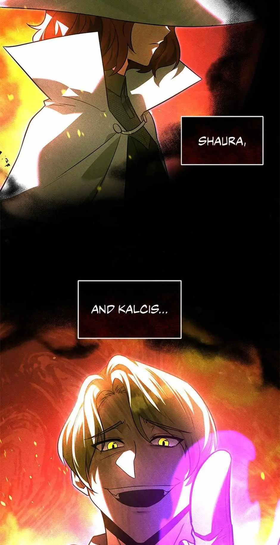 Lord Hero of House Remes Chapter 46 303 5924236d793c