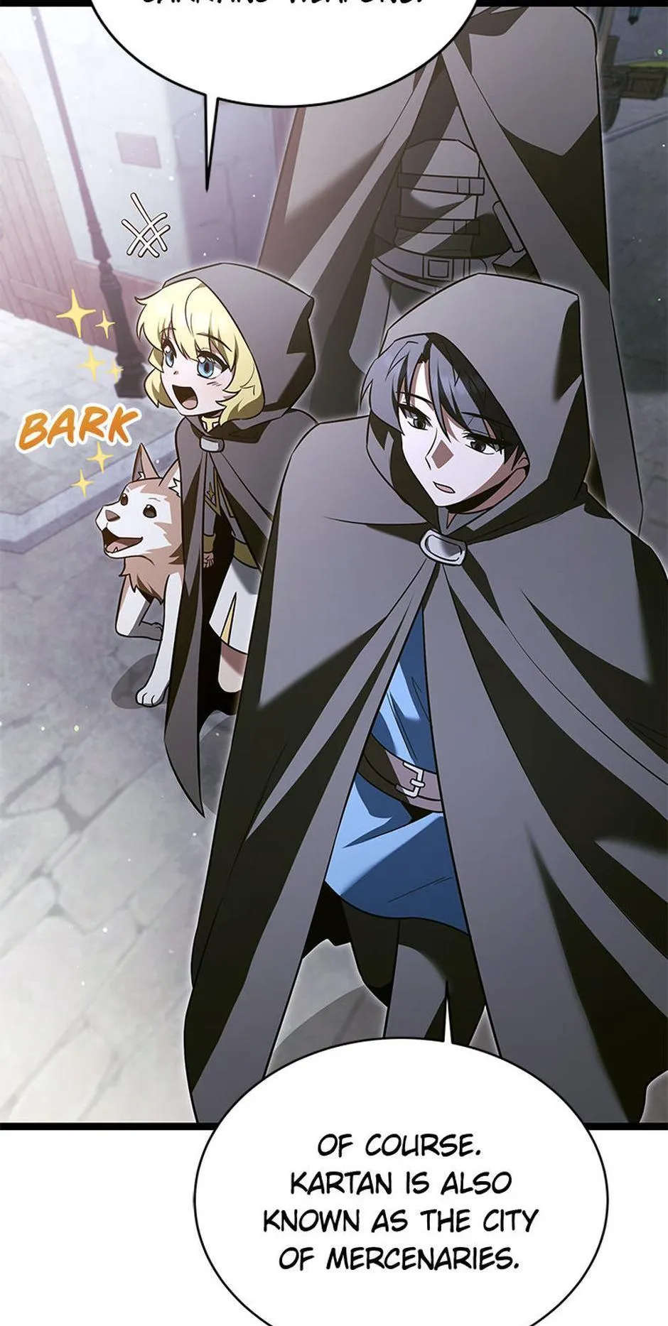 Lord Hero of House Remes Chapter 46 327 7a6755482d8d