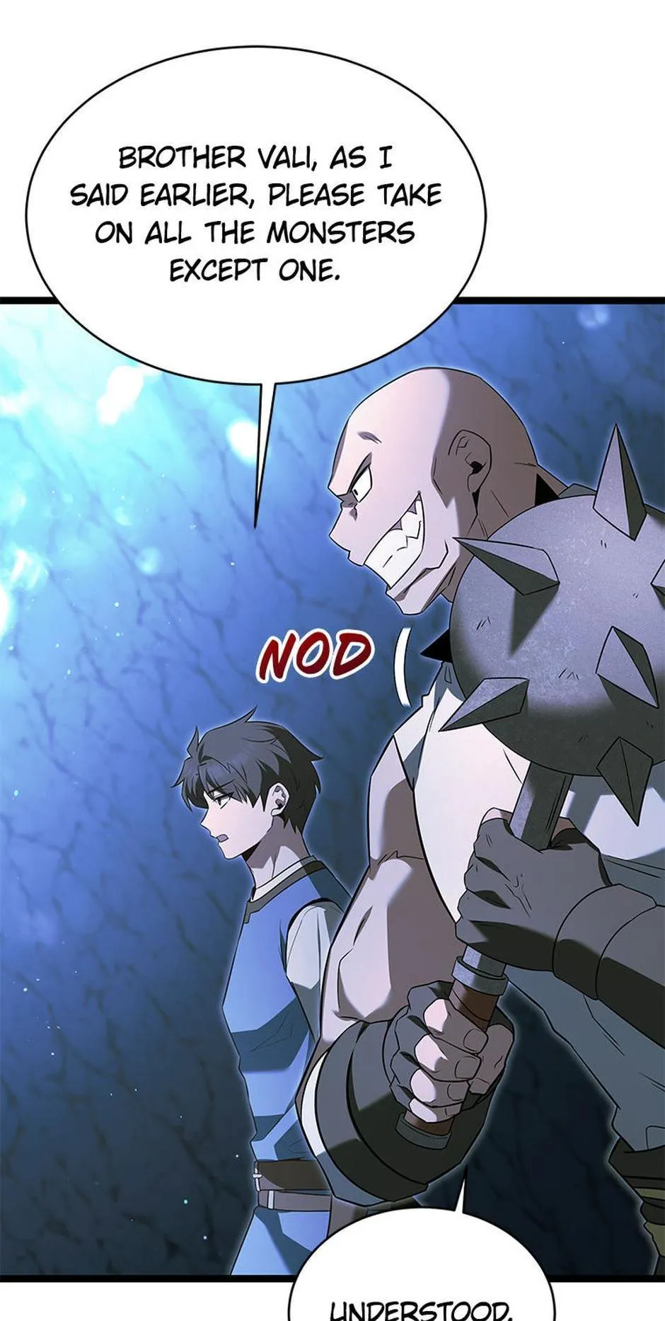 Lord Hero of House Remes Chapter 46 377 e1676e8f1e78