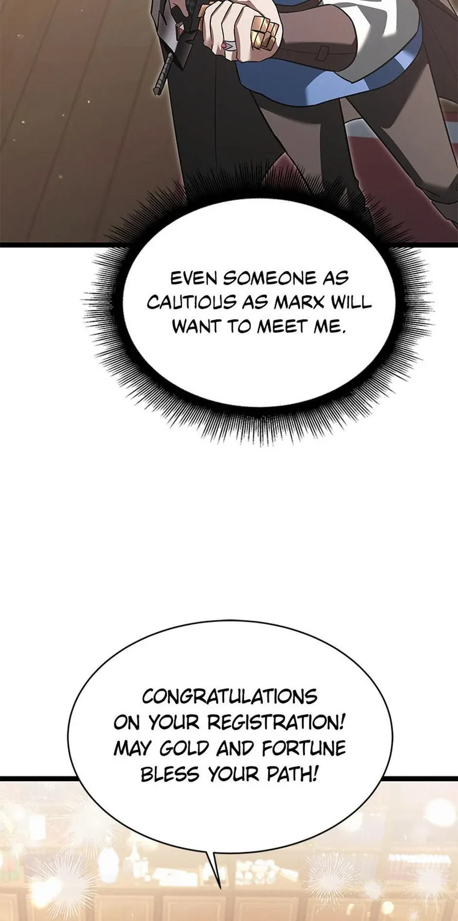 Lord Hero of House Remes Chapter 46 363 e5c831b2f88b