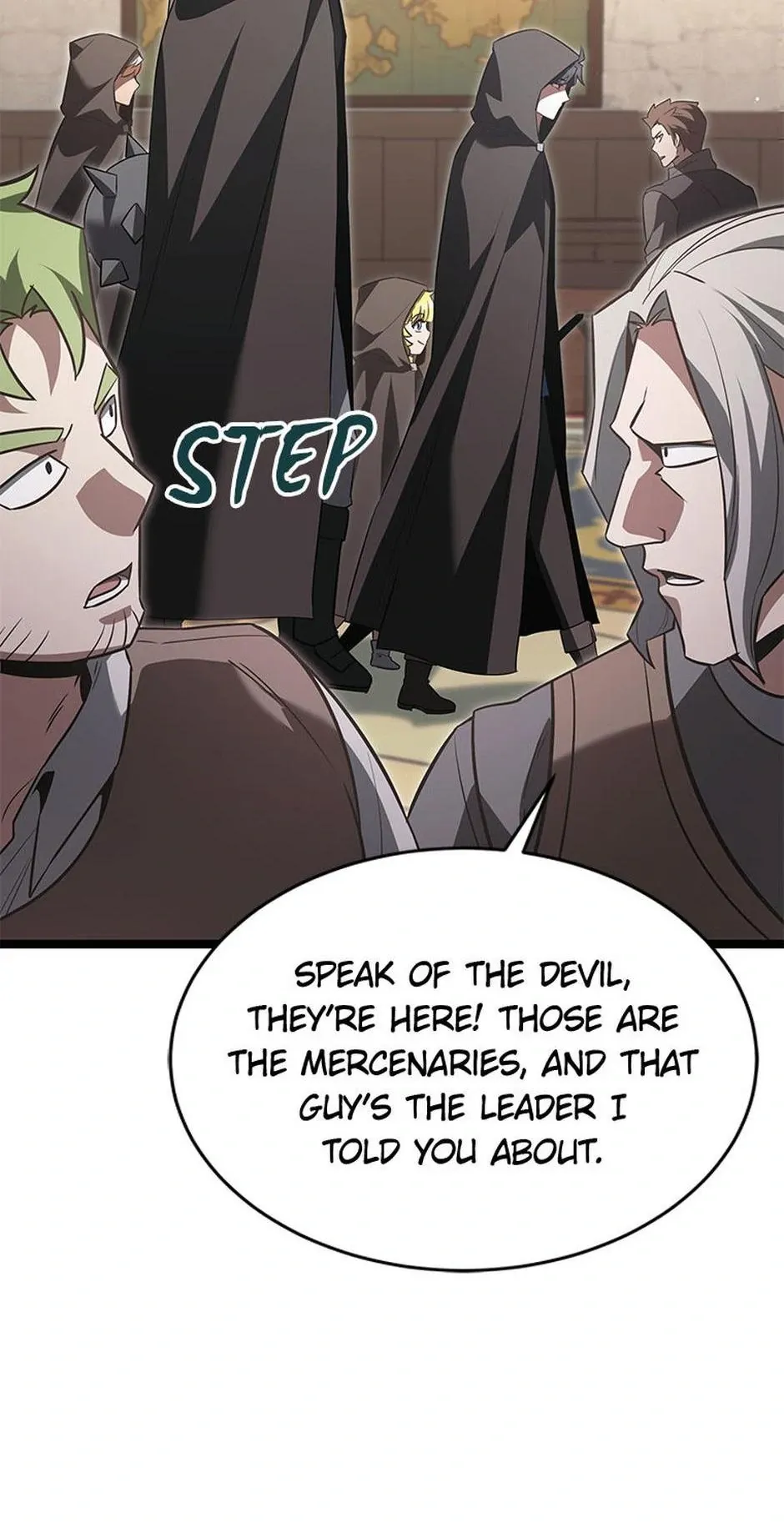 Lord Hero of House Remes Chapter 47 326 163e41fcd4d4