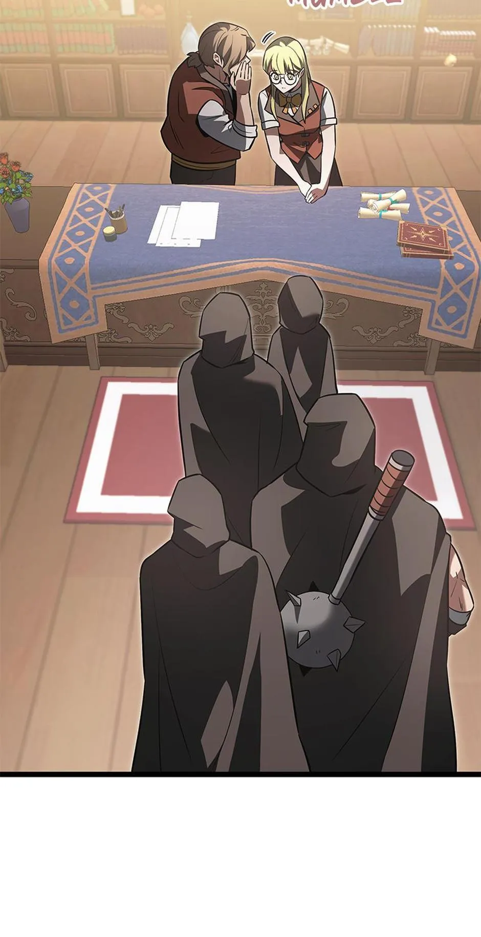 Lord Hero of House Remes Chapter 47 333 74ebe2918edb