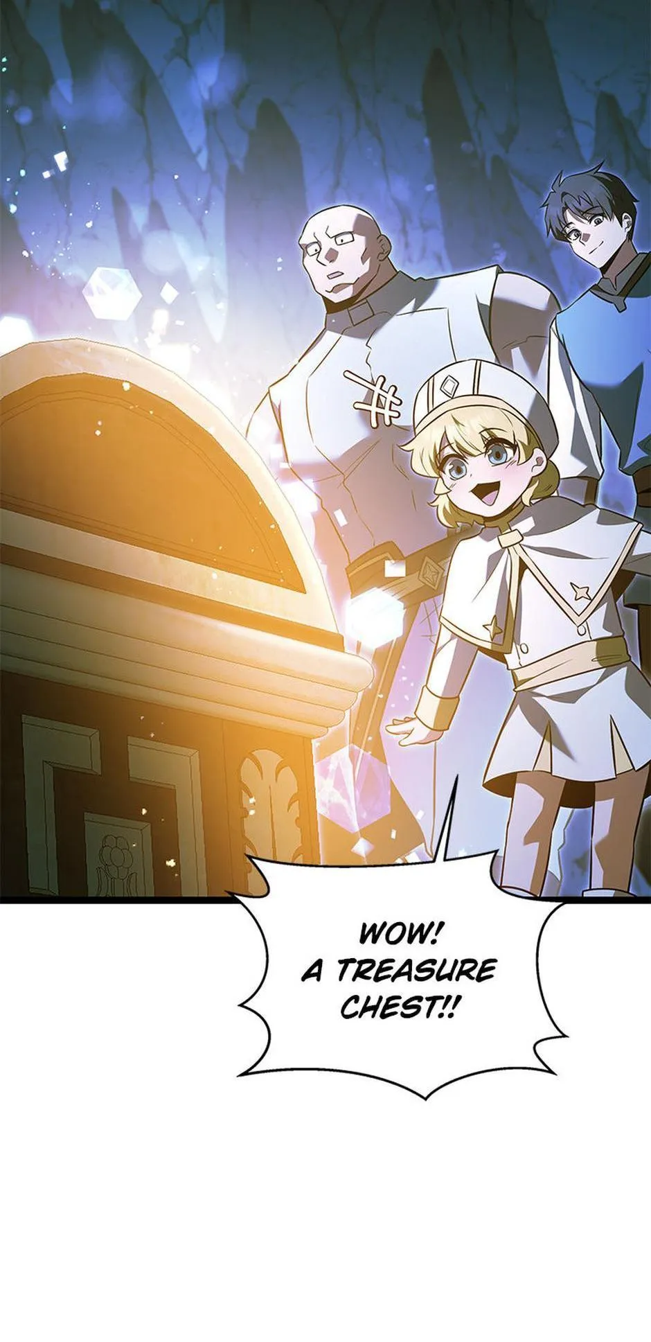 Lord Hero of House Remes Chapter 47 307 8d773d0247ca