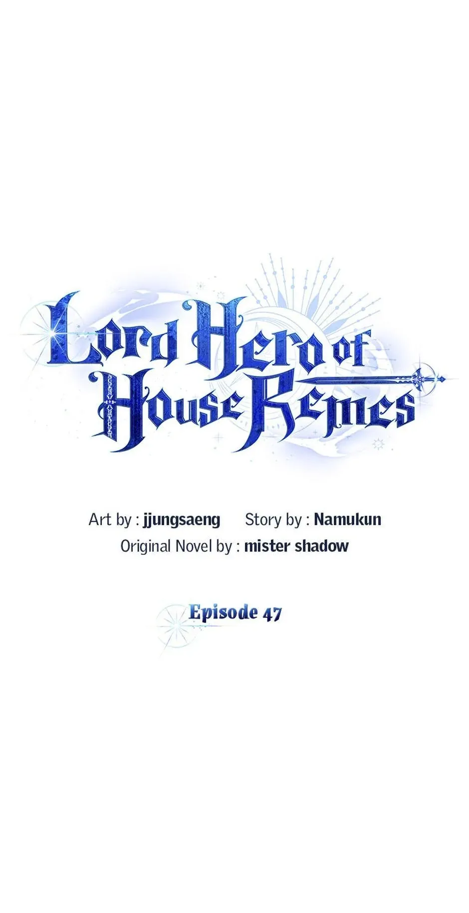 Lord Hero of House Remes Chapter 47 319 cf57f2c045b0