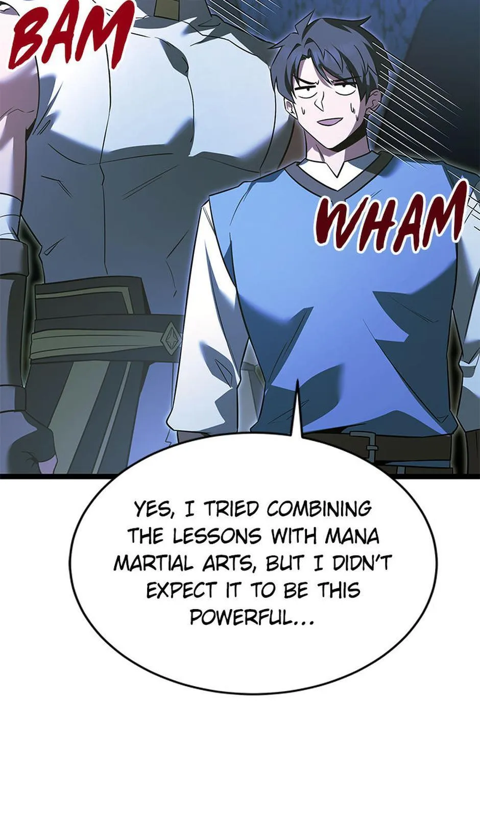 Lord Hero of House Remes Chapter 47 293 e435f25fdad6