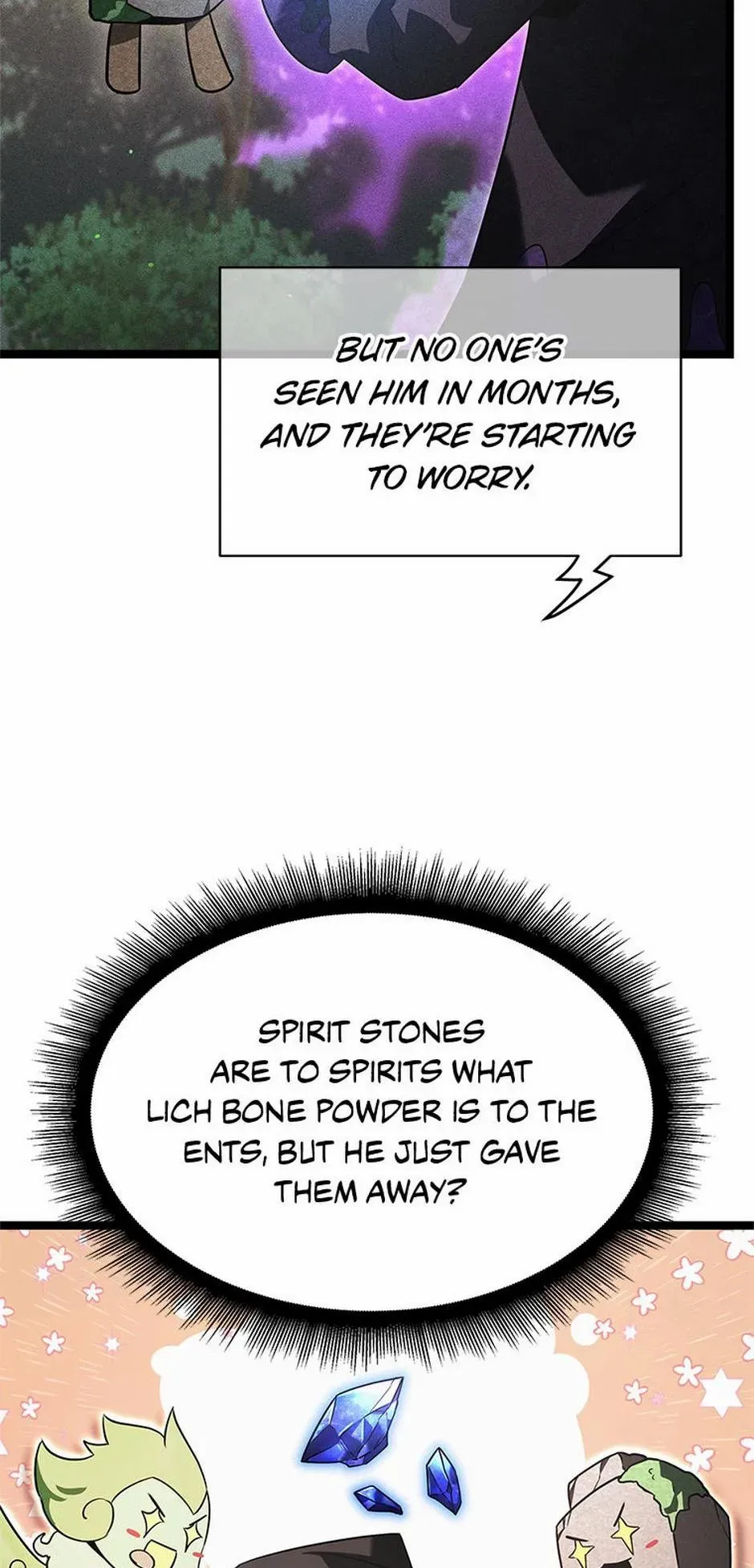 Lord Hero of House Remes Chapter 48 361 32687d188755