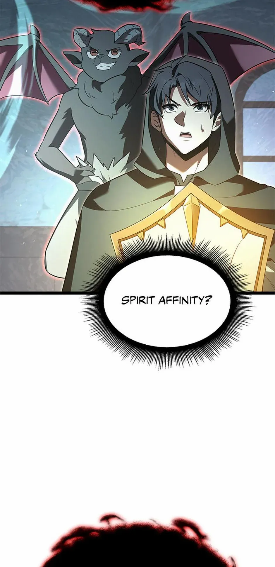 Lord Hero of House Remes Chapter 48 327 6e9c649475ee