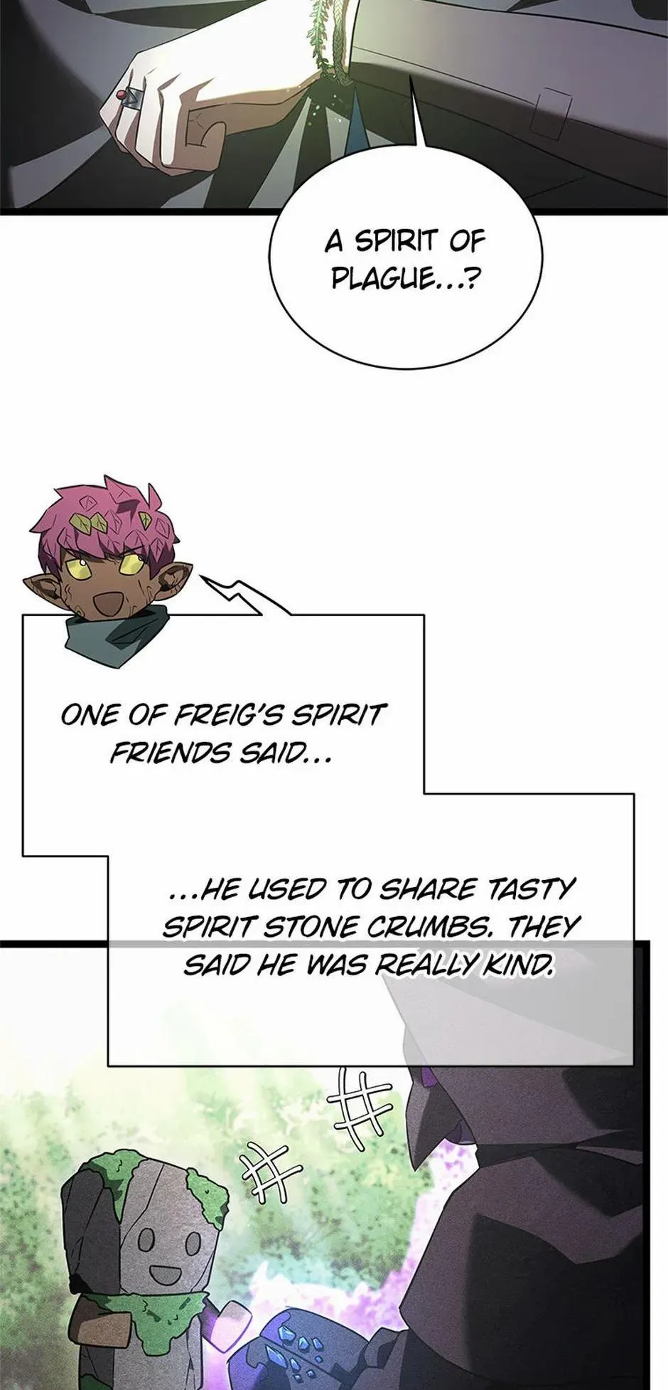 Lord Hero of House Remes Chapter 48 360 98638705eccc