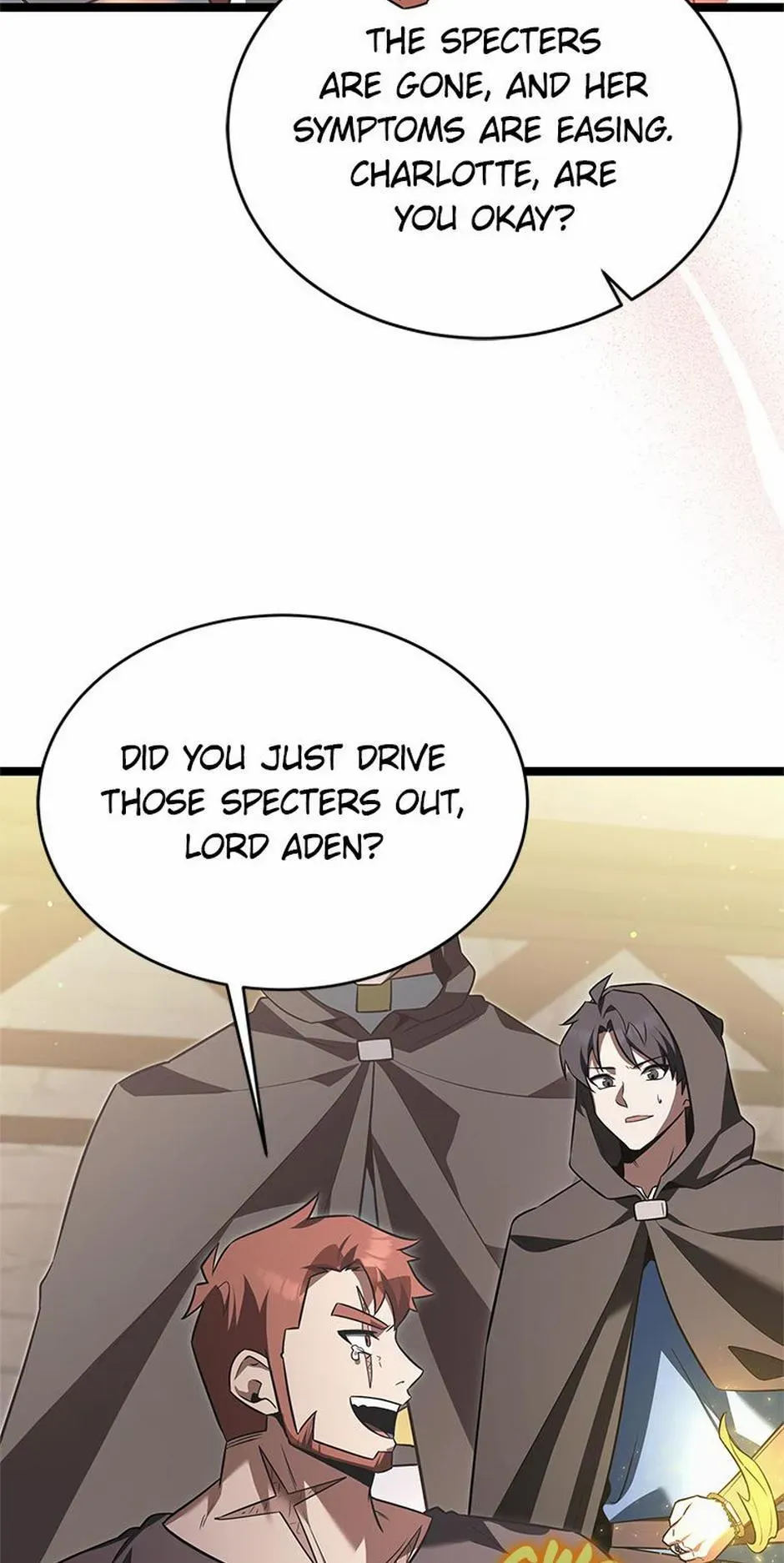 Lord Hero of House Remes Chapter 48 337 99ce1601af5e