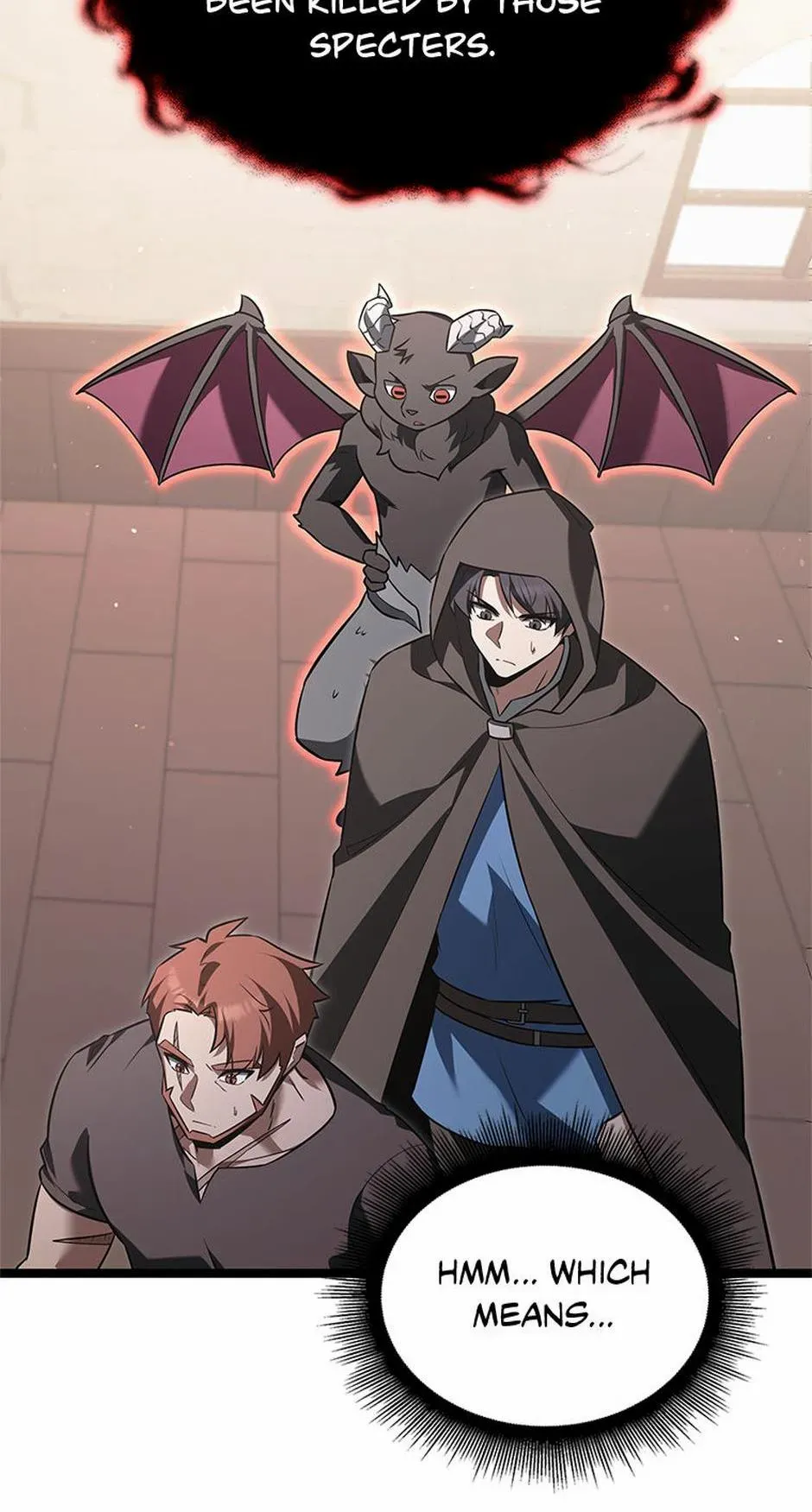 Lord Hero of House Remes Chapter 48 345 b392a52f6ca4