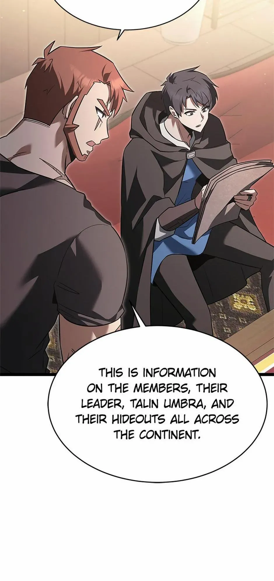Lord Hero of House Remes Chapter 48 400 b8acf08558eb