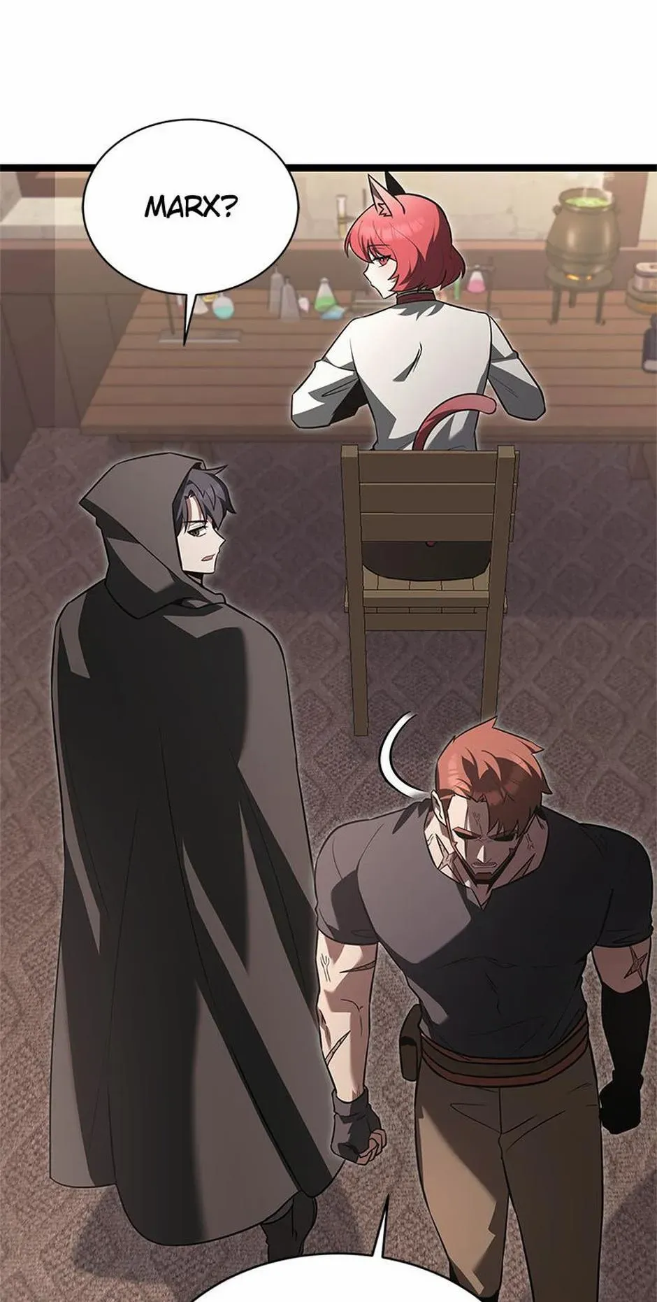 Lord Hero of House Remes Chapter 48 390 c8d79a3eebe2