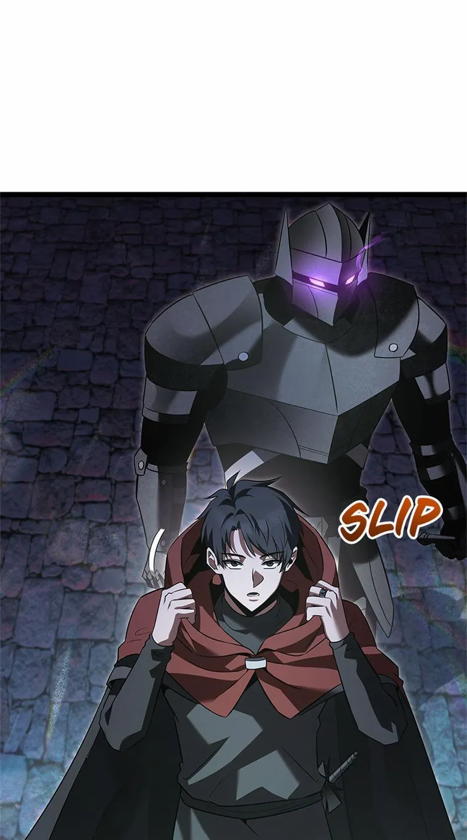 Lord Hero of House Remes Chapter 50 376 6be0812730c3