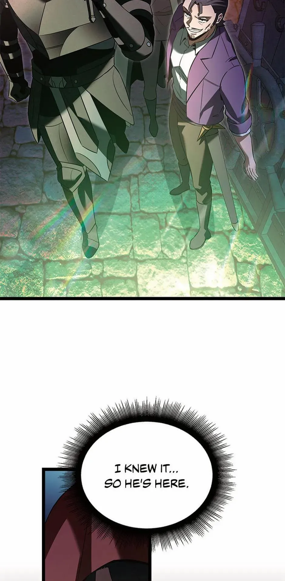 Lord Hero of House Remes Chapter 50 362 e8da2f469303