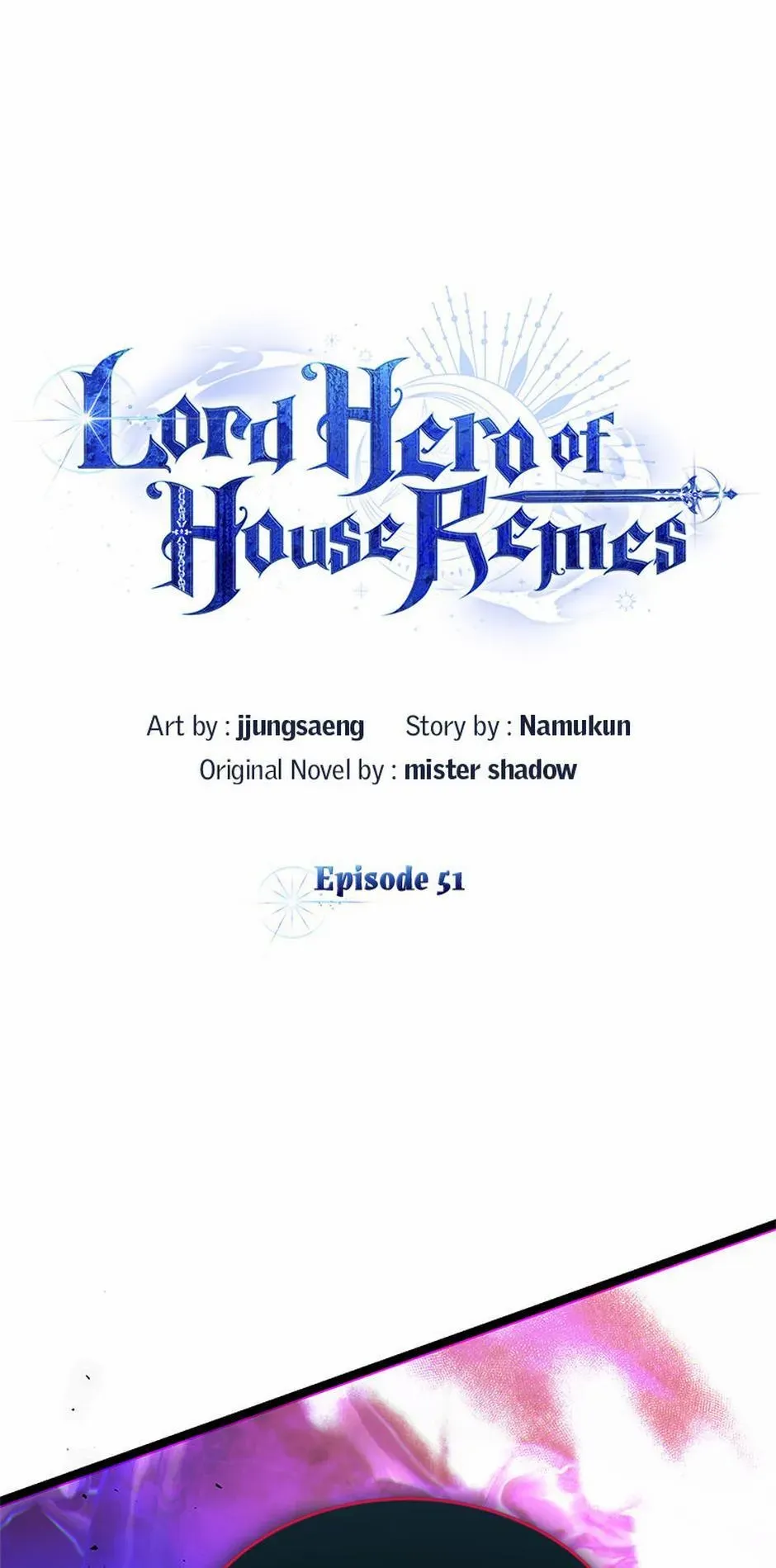 Lord Hero of House Remes Chapter 51 265 5d49fef75965